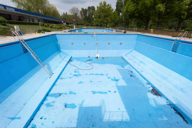 Best Water damage restoration services  in Nelsonville, OH